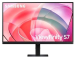 Kahjustatud pakendiga toode. Monitor Samsung LS27D700EAUXEN, TFT IPS, 60 Hz, 4K UHD, 27"