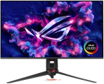 Kahjustatud pakendiga toode. Monitor Asus ROG Swift PG32UCDMR, QD-OLED, 240 Hz, 4K UHD, 31.5"