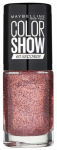 K&uuml;&uuml;nelakk Maybelline Color Show 60 Seconds, 331 pink party dress, 7 ml