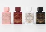 Parf&uuml;&uuml;mikomplekt Lattafa Bade'e Al Oud Oud For Glory