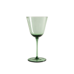 Joogiklaas Homla Amberis Tall, klaas, 0.28 l, roheline v.