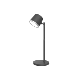 Laualambid CristalRecord Camaleon, LED, 6W, must v./must v.