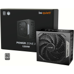 Toiteplokk be quiet! POWER ZONE 2 1200 W, 14 cm