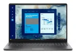 S&uuml;learvuti Dell Pro 16 K2D6P, Intel&reg; Core&trade; Ultra 5-225U, 16 GB, 512 GB, 16 ", Intel&reg; Graphics, hall v., INGLISE (INT), Windows 11 pro
