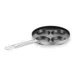 Pannkoogipann Tescoma GrandChef+, &Oslash; 24 cm, alumiinium