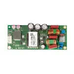 Toiteallikas MikroTik PW48V-12V85W, 52 x 118 mm, h&otilde;be v./roheline v.