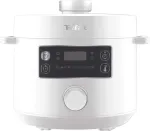 Multifunktsionaalne toiduvalmistaja Tefal Turbo Cuisine CY754130