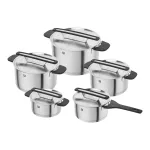 Pottide komplekt Zwilling More