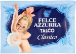 Beebipuuder Felce Azzurra Classico, 100 g