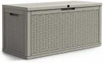 Aia hoiukast Akord Furniture Factory, 51.7 cm x 11.9 cm x 58.8 cm, 340 l, hall v.