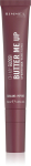Huulel&auml;ige Rimmel Oh My Gloss! Butter Me Up, 15 ml, mellow mocha, 003