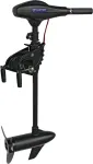 Paadimootor Master MAS-L058, 612 W, 13 kg