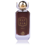 Parf&uuml;&uuml;mvesi Fragrance World Elysia Vanilla, 100 ml