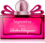 Parf&uuml;&uuml;mvesi Salvatore Ferragamo Signorina Ribelle, 100 ml