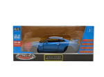 M&auml;nguauto MSZ Nissan GT-R R35, 1:32, (v&auml;rv/disain valitakse juhuslikult)