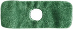 Kiudmaterjalist puhastuslapp York 7275, roheline v.