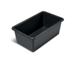 Pesuvann Prosperplast, 60 l, must v.