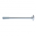 Kruvi DIN 603 Haushalt, 8 mm x 100 mm, 6 tk
