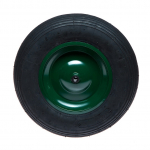 Aiak&auml;ru ratas Limex 021415