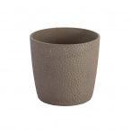 Lillepott Domoletti MR28, spw, &Oslash; 28 cm, pruun v.