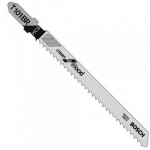 Saagide komplekt Bosch 2608630014, 10 cm, 5 tk