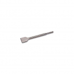 Meisel Makita D-08735, 25 cm, 4 cm