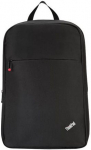 S&uuml;learvuti seljakott Lenovo ThinkPad 15.6'' Basic, must v., 15.6"