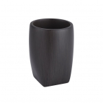 Vanniklaas Domoletti, pruun v., 7.5 cm x 12 cm x 7.5 cm