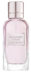Parf&uuml;&uuml;mvesi Abercrombie & Fitch First Instinct for Her, 50 ml