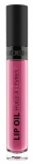 Huulepalsam Gosh Lip Oil, 4 ml, 04 raspberry