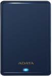 K&otilde;vaketas Adata HV620S, HDD, 1 TB, sinine v.