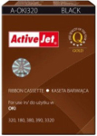 N&otilde;elprinteri lindid ActiveJet A-OKI320