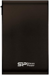 K&otilde;vaketas Silicon Power Armor A80, HDD, 1 TB, must v.