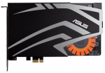 Helikaart Asus 7.1 Strix Soar with WoW Promo Code