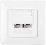V&otilde;rgutoodete lisad Netrack RJ45 8p8c UTP Cat6