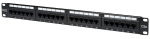 L&uuml;litusseade Digitus DN-91524U-EC, 48.5 cm, must v.