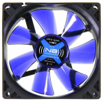 &Otilde;hkjahuti korpusele Noiseblocker ITR-XE-1 92mm