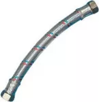 Santehniline voolik Flexy, 1" FF, 60 cm