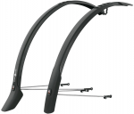 Porikaitse SKS, must v., 28"