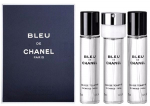 Tualettvesi Chanel Bleu De Chanel Men, 60 ml