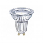 Lambipirn Osram LED, PAR16, 4000 &deg;K, GU10, 6.9 W, 620 lm