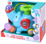Arendav m&auml;ng PlayGo, 28 cm, mitmev&auml;rviline