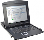 KVM komutaator Digitus