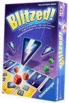 Lauam&auml;ng Ravensburger Blitzed 26595