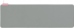 Hiirematt Razer Goliathus Chroma Extended, 29.4 cm x 92 cm x 0.3 cm, roosa v./hall v.