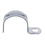 Juhtmeklamber Haushalt, 10 mm, 5 tk