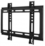 Teleri seinakinnitus HQ, 23-42", 40 kg