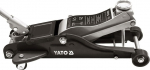 Autot&otilde;stuk h&uuml;drauliline Yato YT-1720, 2000 kg