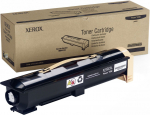 Toonerikassett Xerox Phaser 5550, must v.