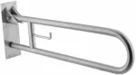 Ohutusk&auml;epide Mediclinics Medinox Vertical, 80 cm, hall v.